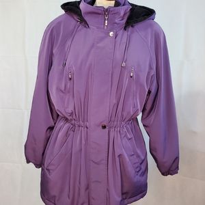 Women's winter/raincoat